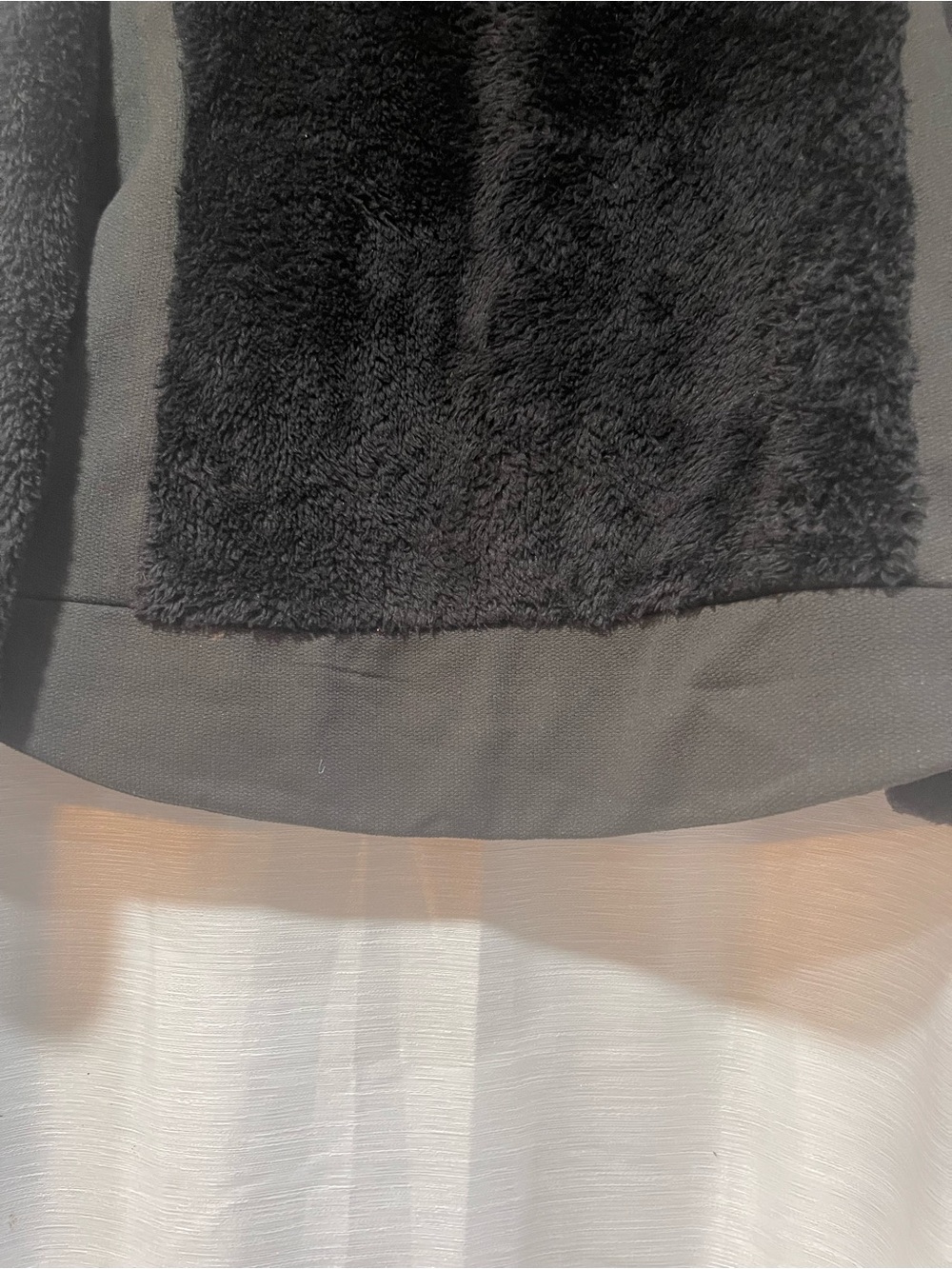 The North Face Black Fleece  Performance Jacket - Picture 6 of 8